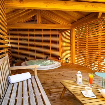 Spa et Soins au Relais de la Source près de Dijon Spa et Soins au Relais de la Source près de Dijon