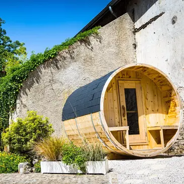 Spa, Massage et Soin du corps, département Côte d'or