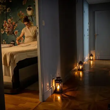 Réserver Spa, Massage et Soin du corps département Côte d'or