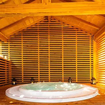 Spa, Massage et Soin du corps, département Côte d'or