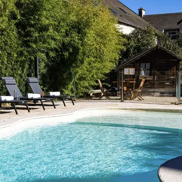 Spa, Massage et Soin du corps en région Bourgogne