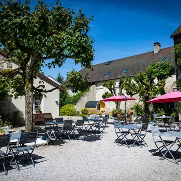 Saint-Seine-l'Abbaye, à 20 min de Dijon, Côte d'or (21) - Spa, Massage et Soin du corps Saint-Seine-l'Abbaye, à 20 min de Dijon, Côte d'or (21) - Spa, Massage et Soin du corps