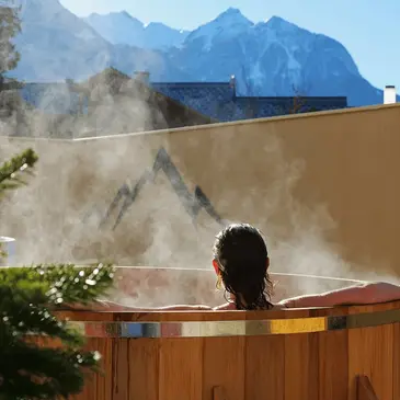 Briançon, Hautes Alpes (05) - Spa, Massage et Soin du corps