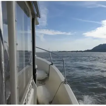 Permis Bateau Côtier près d'Évreux