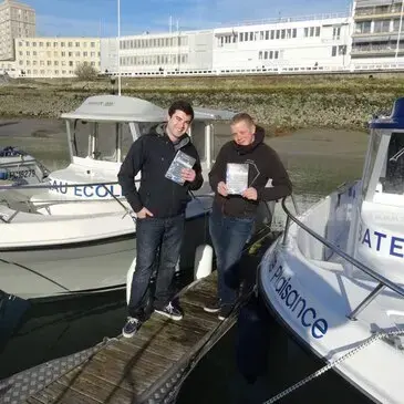 Poses, à 40 min d'Évreux, Eure (27) - Permis bateau Poses, à 40 min d'Évreux, Eure (27) - Permis bateau