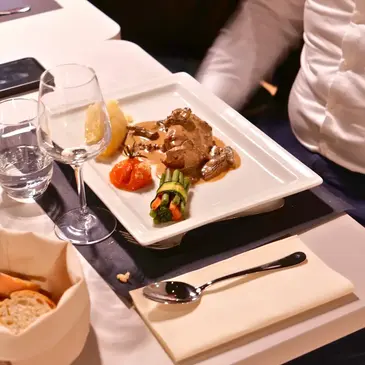 Massage Cinq Mondes® et Lunch à Briançon Massage Cinq Mondes® et Lunch à Briançon
