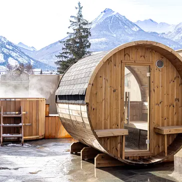 Hautes Alpes (05) PACA et Corse - Urbain Hautes Alpes (05) PACA et Corse - Urbain