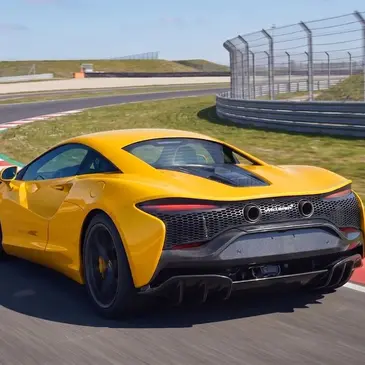 Stage de Pilotage Berline Sportive, département Vosges