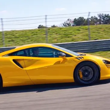 Stage de Pilotage Berline Sportive en région Alsace Stage de Pilotage Berline Sportive en région Alsace