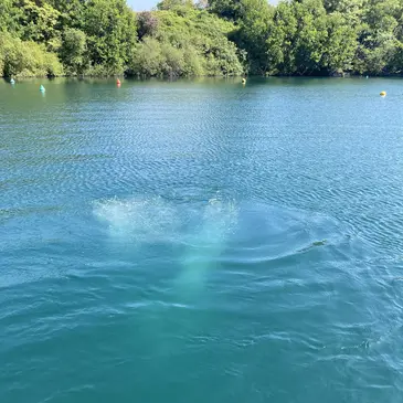Baptême de plongée en région Pays-de-la-Loire