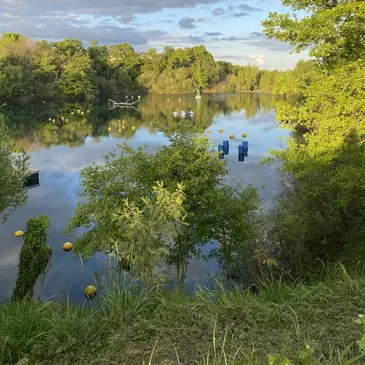 Maine et loire (49) Pays-de-la-Loire - Sport Aquatique