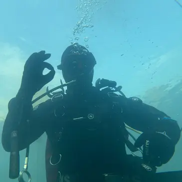 Brevet de Plongée Sous Marine en région Pays-de-la-Loire