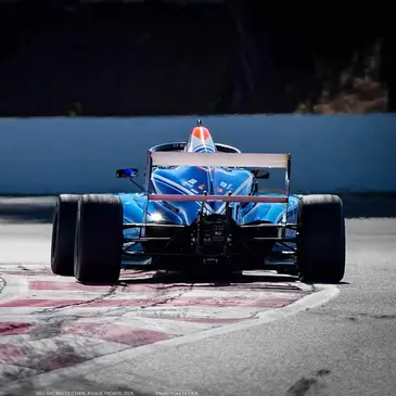 Stage Coaching en Formule 4 - Circuit de Fay-de-Bretagne