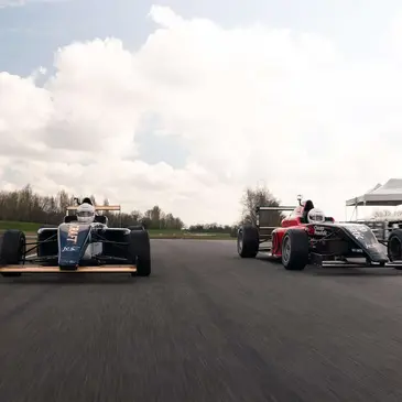 Offrir Stage de Pilotage Monoplace en Pays-de-la-Loire