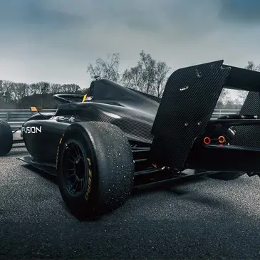 Stage Coaching en Formule 4 - Circuit de Fay-de-Bretagne Stage Coaching en Formule 4 - Circuit de Fay-de-Bretagne