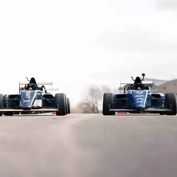 Stage de Pilotage Monoplace, département Loire Atlantique