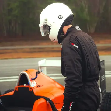 Stage de Pilotage Monoplace proche Circuit de Fay-de-Bretagne