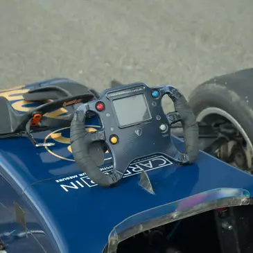 Stage de Pilotage en région Pays-de-la-Loire