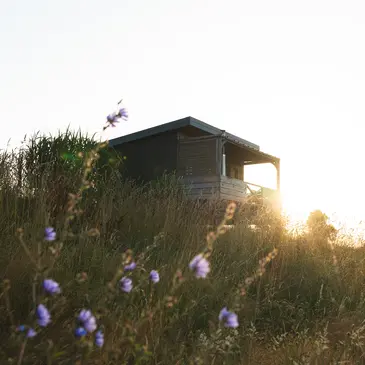 Weekend et Hébergement Insolite, département Landes