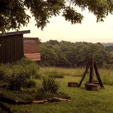 Offrir Weekend et Hébergement Insolite en Aquitaine