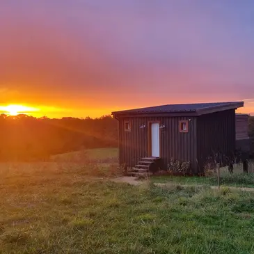 Nuit en Cabane sur Pilotis et Bain Nordique à Castaignos-Souslens Nuit en Cabane sur Pilotis et Bain Nordique à Castaignos-Souslens