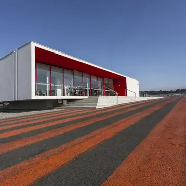 Stage de pilotage Porsche, département Var