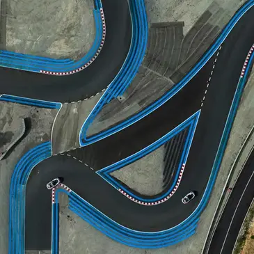 Stage de pilotage Porsche en région PACA et Corse Stage de pilotage Porsche en région PACA et Corse