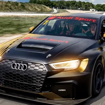 Stage Coaching en Porsche ou en Audi - Circuit du Castellet en région PACA et Corse Stage Coaching en Porsche ou en Audi - Circuit du Castellet en région PACA et Corse