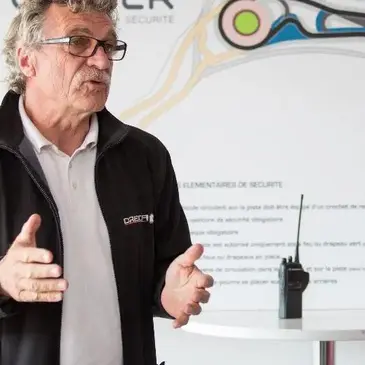 Réserver Stage de pilotage Porsche département Var