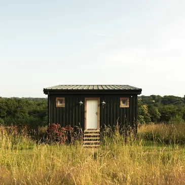 Weekend et Hébergement Insolite, département Landes