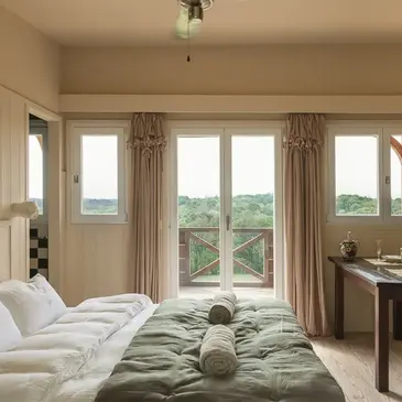 Weekend et Hébergement Insolite en région Aquitaine