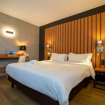 Plouescat, Finistère (29) - Week end en Hôtel Spa