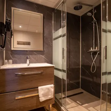 Week end en Hôtel Spa proche Plouescat