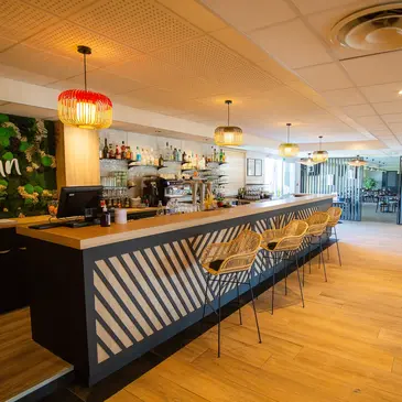 Week-end Spa à l'Hôtel Côte des Sables à Plouescat en région Bretagne