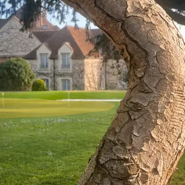Offrir Week end Golf en Limousin Offrir Week end Golf en Limousin
