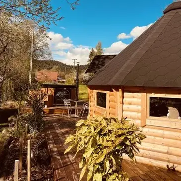 Vosges (88) Lorraine - Week end Vosges (88) Lorraine - Week end