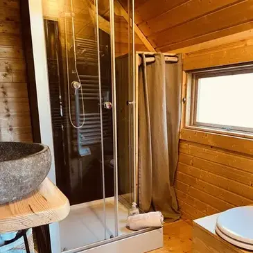 Weekend et Hébergement Insolite proche Saint-Dié-des-Vosges