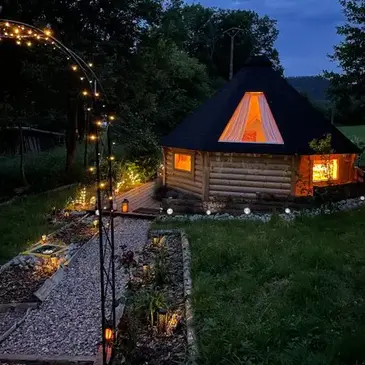 Week end en région Lorraine