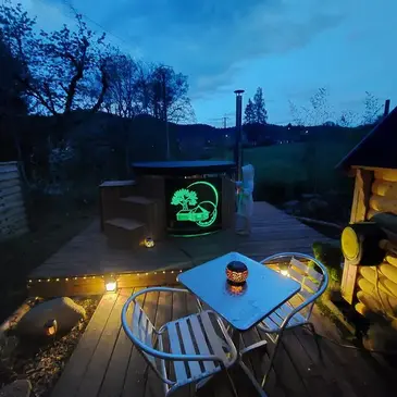 Réserver Weekend et Hébergement Insolite département Vosges