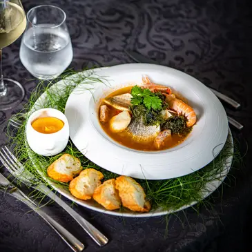 Week-end Gourmand et Spa à l'Hôtel Côte des Sables à Plouescat Week-end Gourmand et Spa à l'Hôtel Côte des Sables à Plouescat