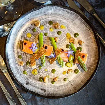 Week end Gastronomique, département Finistère