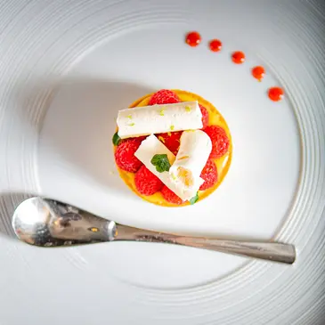 Week end Gastronomique en région Bretagne