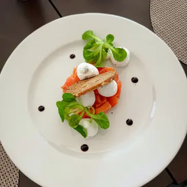 Week end Gastronomique, département Indre et loire