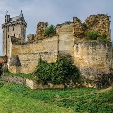 Week end Gastronomique, département Indre et loire