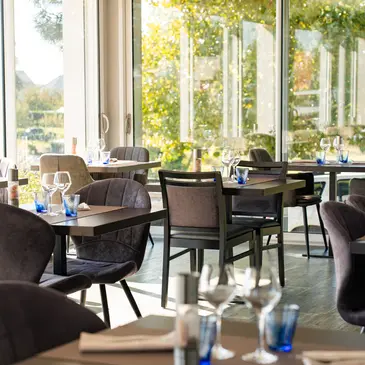 Week-end Gourmand à l'Hôtel des Châteaux à Azay-le-Rideau en région Centre