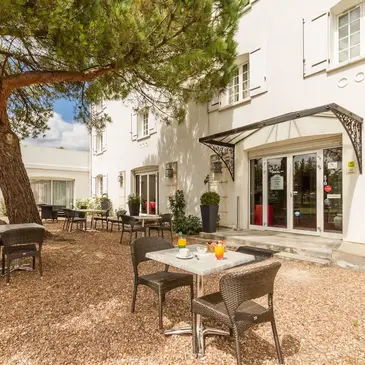 Week end en région Centre