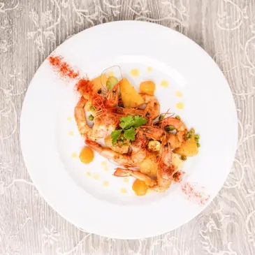 Réserver Week end Gastronomique département Indre et loire