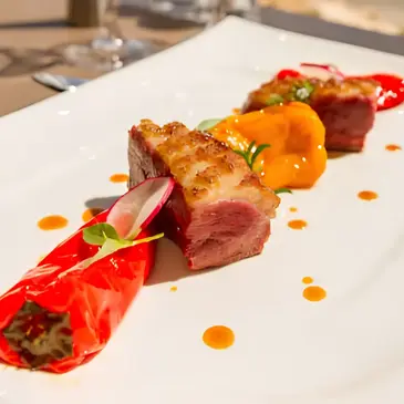 Réserver Week end Gastronomique en Centre