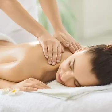 Spa et Massage à l'Hôtel Côte des Sables à Plouescat en région Bretagne