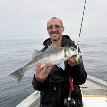 Pêche au gros proche Audierne Pêche au gros proche Audierne